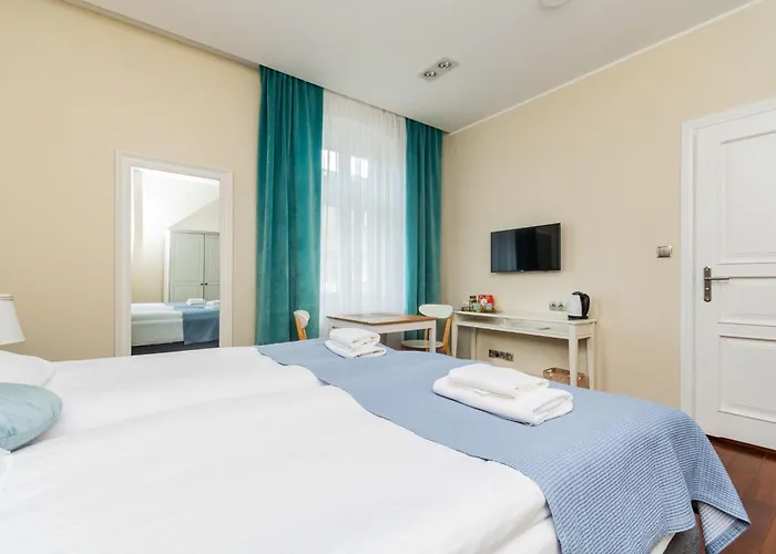 Comfort Art By Grand Apartments