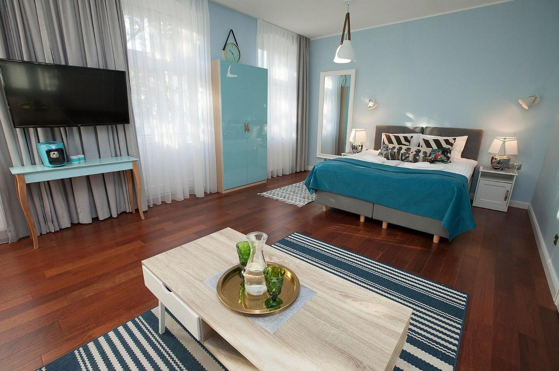 Comfort Art By Grand Apartment Sopot