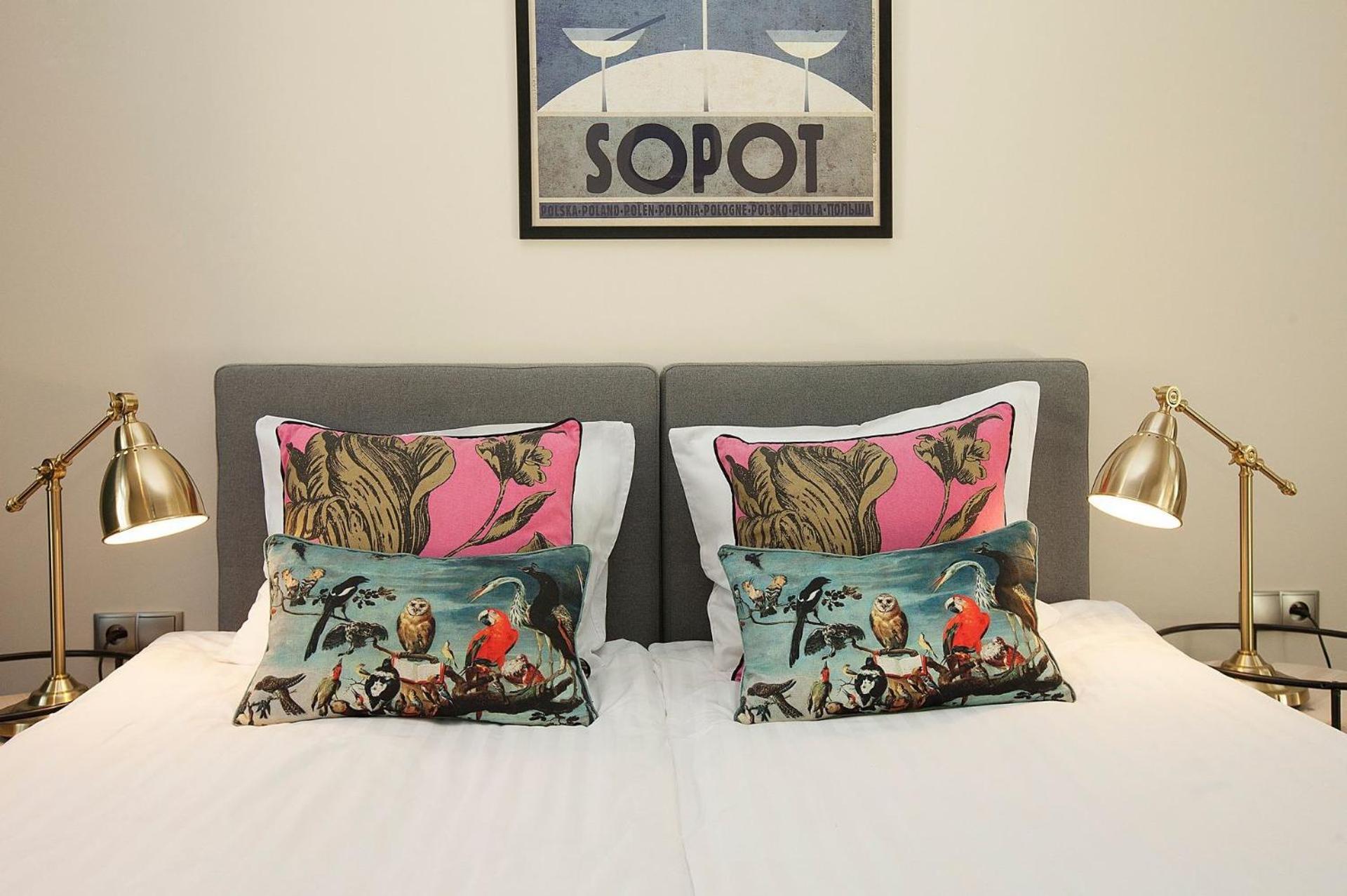 Apartment Comfort Art By Grand Sopot