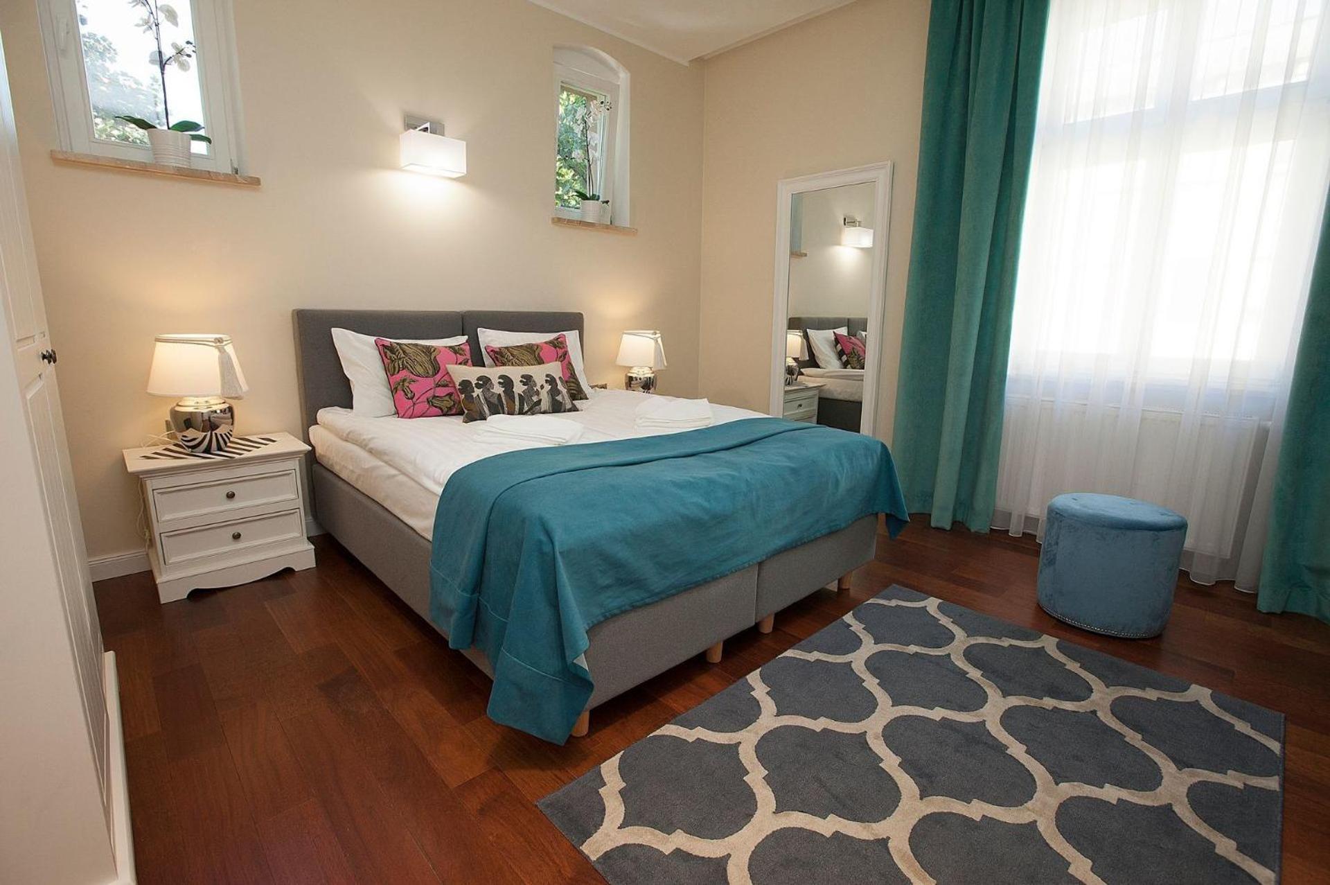 Comfort Art By Grand Apartment Sopot