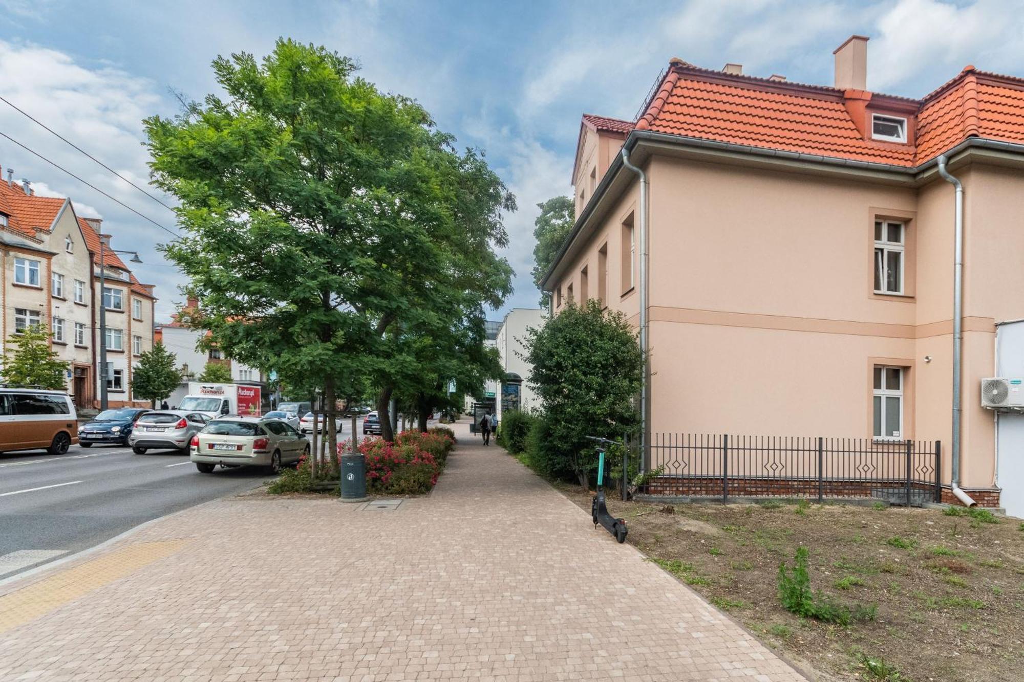Apartment Comfort Art By Grand Sopot