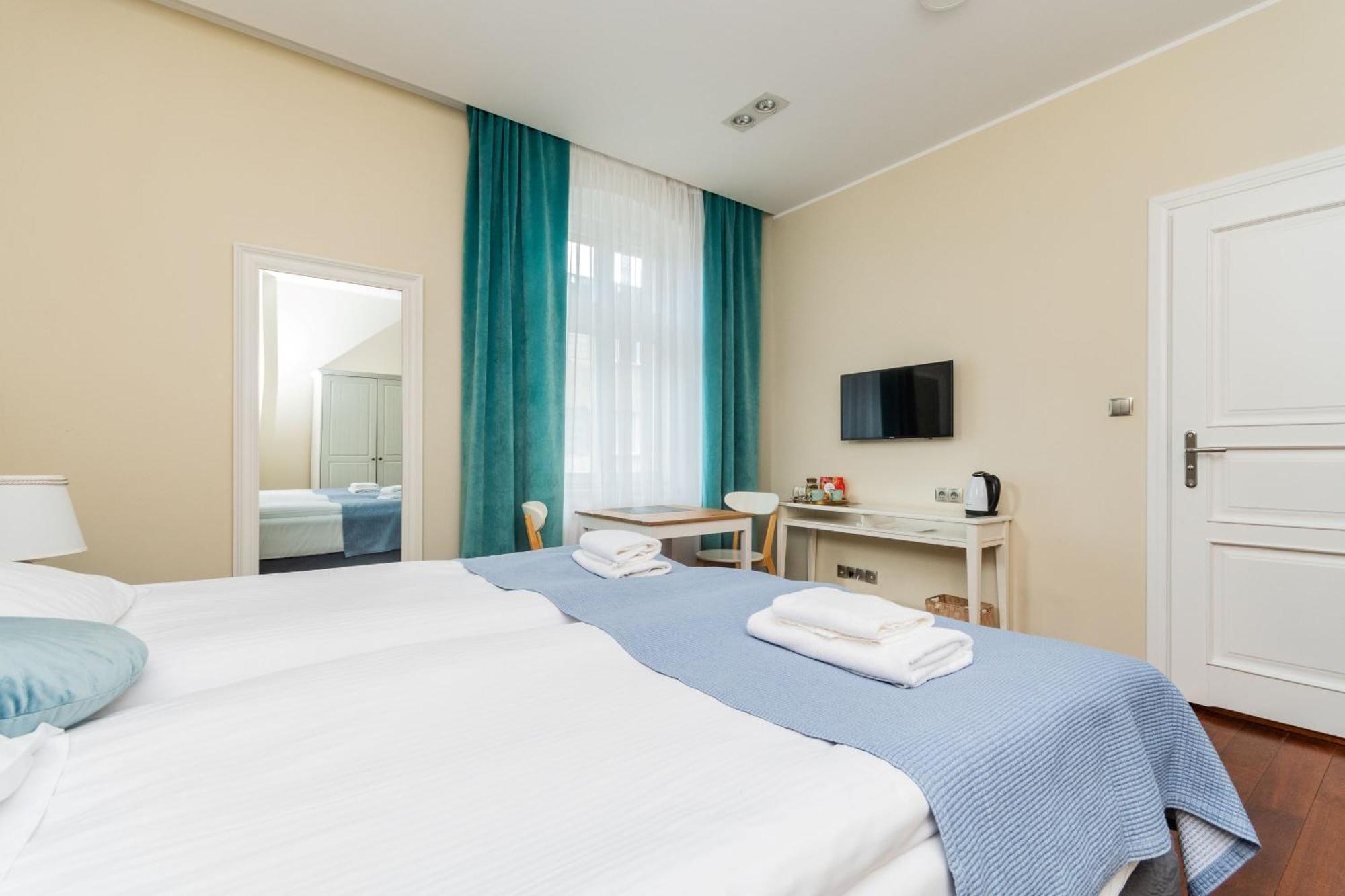 Comfort Art By Grand Apartment Sopot