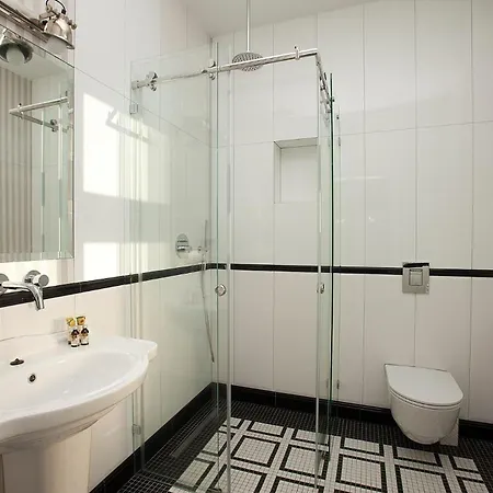 Comfort Art By Grand Apartments Sopot Exterior photo